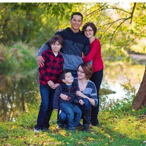 Meet your Posher, Travis